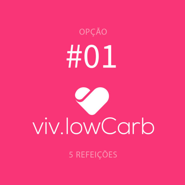viv.lowCarb • 01