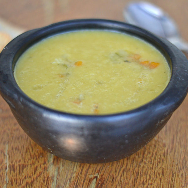Creme de Legumes