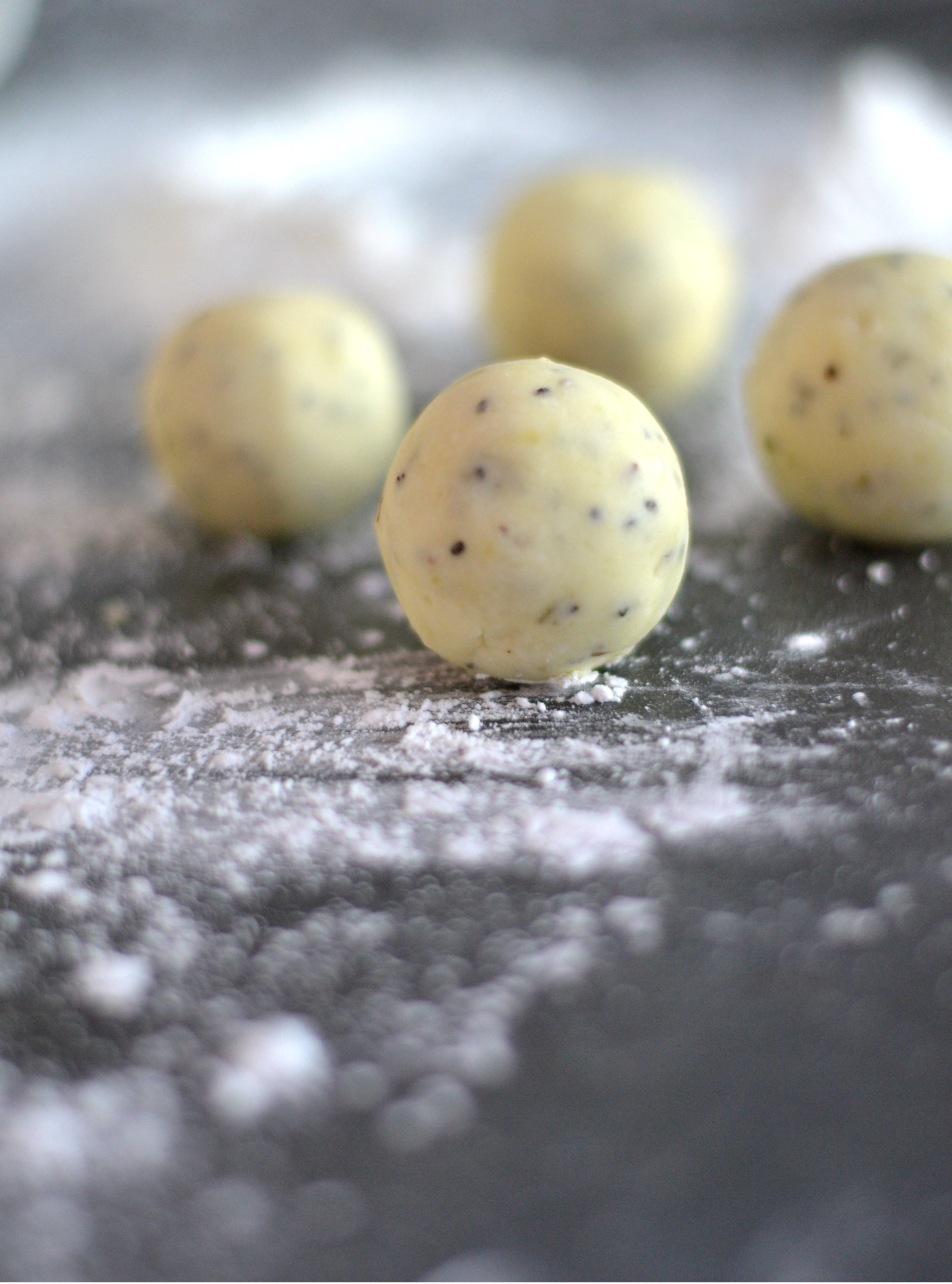 Pão de Queijo Fitness - Imagem 2