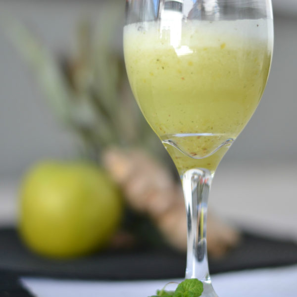Sucos detox
